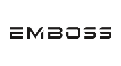Emboss Construction